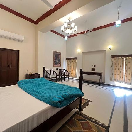 A Heritage Homestay Jodhpur  Ngoại thất bức ảnh