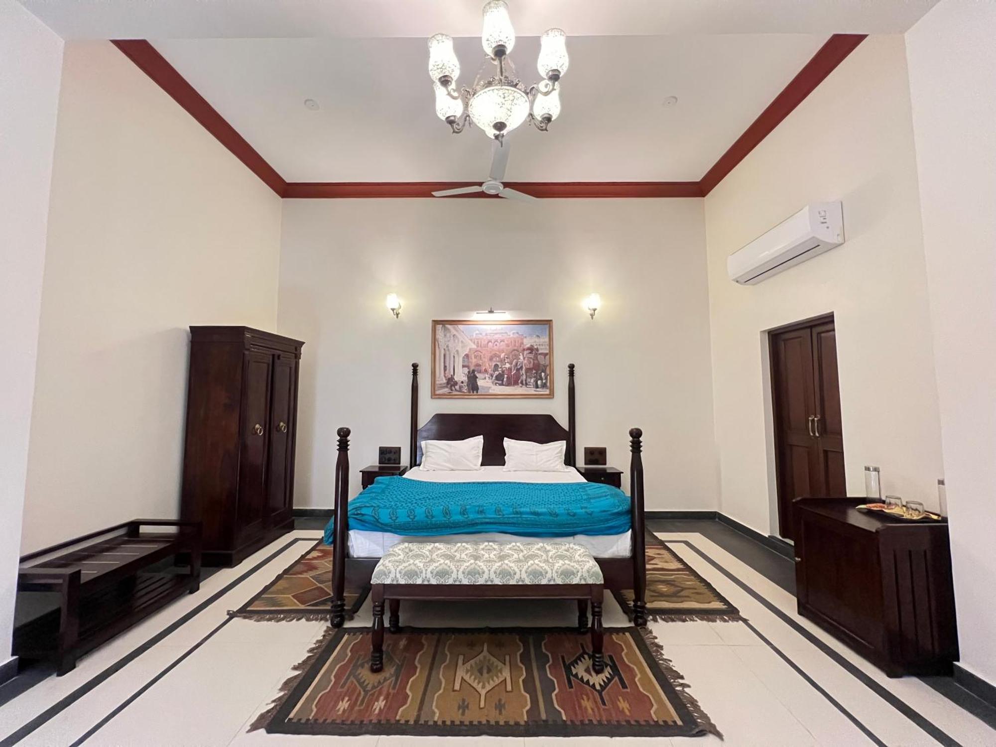 A Heritage Homestay Jodhpur  Ngoại thất bức ảnh