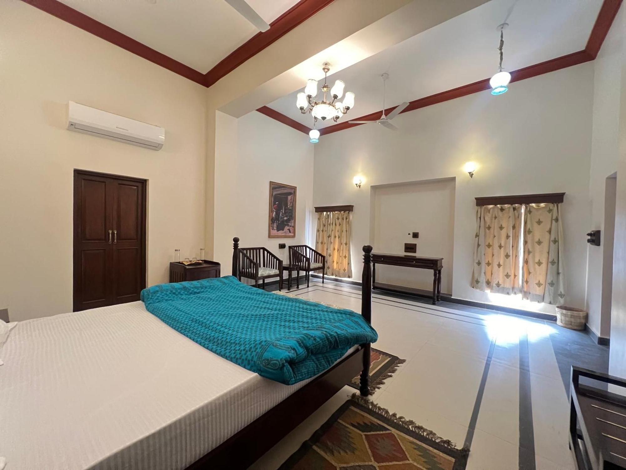 A Heritage Homestay Jodhpur  Ngoại thất bức ảnh